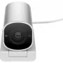 HP 960 4K Streaming Webcam, 8 MP, 3840 x 2160 pikseli, 4K Ultra HD, 30 fps, 5x, Dom