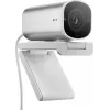 HP 960 4K Streaming Webcam, 8 MP, 3840 x 2160 pikseli, 4K Ultra HD, 30 fps, 5x, Dom