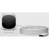 HP 960 4K Streaming Webcam, 8 MP, 3840 x 2160 pikseli, 4K Ultra HD, 30 fps, 5x, Dom