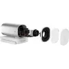 HP 960 4K Streaming Webcam, 8 MP, 3840 x 2160 pikseli, 4K Ultra HD, 30 fps, 5x, Dom