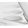 HP 960 4K Streaming Webcam, 8 MP, 3840 x 2160 pikseli, 4K Ultra HD, 30 fps, 5x, Dom