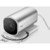 HP 960 4K Streaming Webcam, 8 MP, 3840 x 2160 pikseli, 4K Ultra HD, 30 fps, 5x, Dom