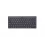 Klawiatura Bluetooth HP 350 Compact Multi-Device, bezprzewodowa, Bluetooth, mechaniczna, QWERTY, czarna