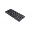 Klawiatura Bluetooth HP 350 Compact Multi-Device, bezprzewodowa, Bluetooth, mechaniczna, QWERTY, czarna