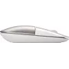 HP Wireless mysz Z3700 - Biały/Różowy, Symetryczna, RF Wireless, 1200 DPI, Różowy, Biały