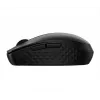 HP 690 Bezprzewodowa mysz ładowalna, symetryczna, Bluetooth, 4000 DPI, czarna