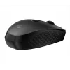 HP 690 Bezprzewodowa mysz ładowalna, symetryczna, Bluetooth, 4000 DPI, czarna