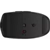 HP 690 Bezprzewodowa mysz ładowalna, symetryczna, Bluetooth, 4000 DPI, czarna