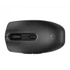 HP 690 Bezprzewodowa mysz ładowalna, symetryczna, Bluetooth, 4000 DPI, czarna