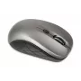 IBOX I009w - Rosella Bezprzewodowa optyczna mysz Szary