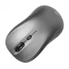 IBOX I009w - Rosella Bezprzewodowa optyczna mysz Szary