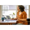 HP Poly Voyager 4320-M + kabel USB-A na USB-C + klucz BT700, bezprzewodowy, biuro/centrum telefoniczne, 20 - 20000 Hz, 162 g, słuchawka, czarny