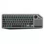 Techly ICTB9801TB klawiatura uniwersalna RF Wireless + Bluetooth QWERTY US English Czarny