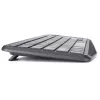 Techly ICTB9801TB klawiatura uniwersalna RF Wireless + Bluetooth QWERTY US English Czarny