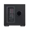 Trust GXT 658 Tytan zestaw głośników 5.1 90 W Uniwersalny Czarny 5.1 kanały