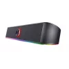 Trust GXT 619 Thorne Czarny 2.0 kanały 6 W