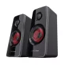 Trust GXT 38 2.1 Czarny przewodowy 60 W