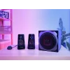 Trust GXT 38 2.1 Czarny przewodowy 60 W