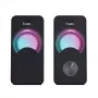 Trust Arys Czarny Wired 6 W