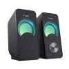 Trust Arys Czarny Wired 6 W