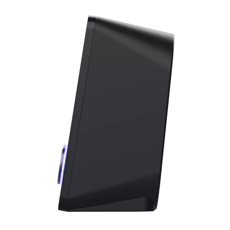 Trust Arys Czarny Wired 6 W