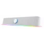 Trust RGB podświetlany soundbar GXT 619W Thorne, 2.0 kanały, 6 W, 12 W, 6 W, 10000 Ω, 4 Ω