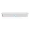Trust RGB podświetlany soundbar GXT 619W Thorne, 2.0 kanały, 6 W, 12 W, 6 W, 10000 Ω, 4 Ω