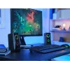 Trust GXT 606 JAVV Czarny Wired 12 W
