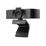 Trust Teza kamera internetowa 3840 x 2160 pikseli USB 2.0 Czarny