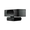 Trust Teza kamera internetowa 3840 x 2160 pikseli USB 2.0 Czarny