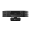 Trust Teza kamera internetowa 3840 x 2160 pikseli USB 2.0 Czarny