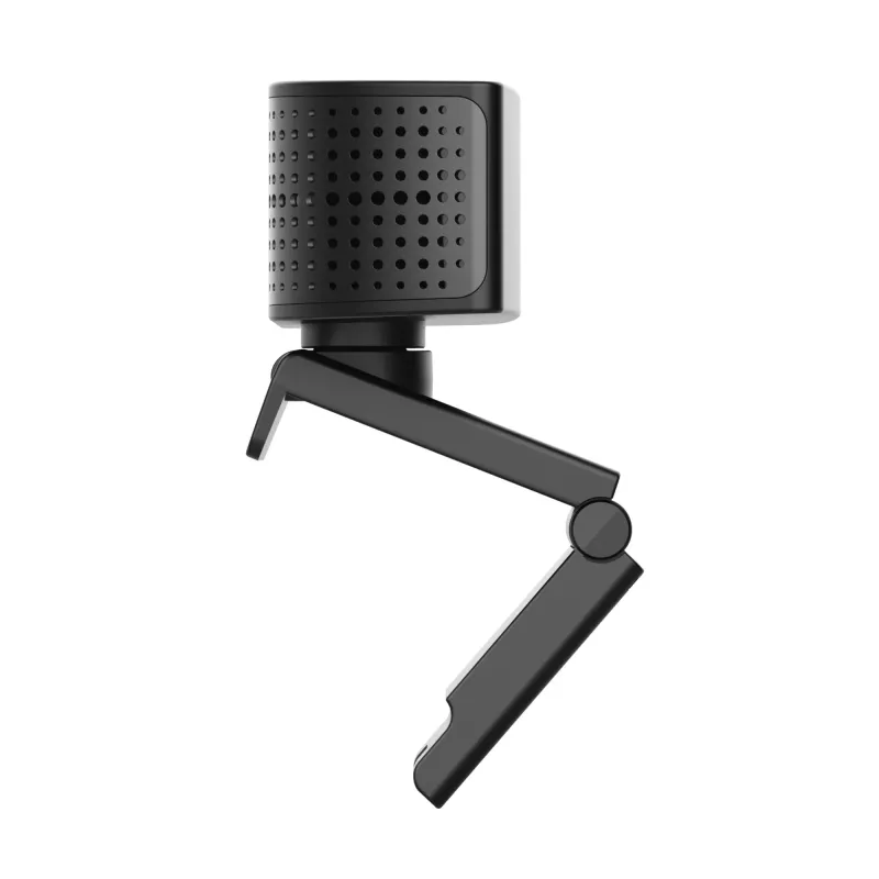 Trust Teza kamera internetowa 3840 x 2160 pikseli USB 2.0 Czarny