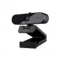 Kamera internetowa Trust Taxon 2560 x 1440 pikseli USB 2.0 czarna