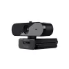 Kamera internetowa Trust Taxon 2560 x 1440 pikseli USB 2.0 czarna