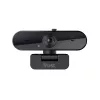 Kamera internetowa Trust Taxon 2560 x 1440 pikseli USB 2.0 czarna