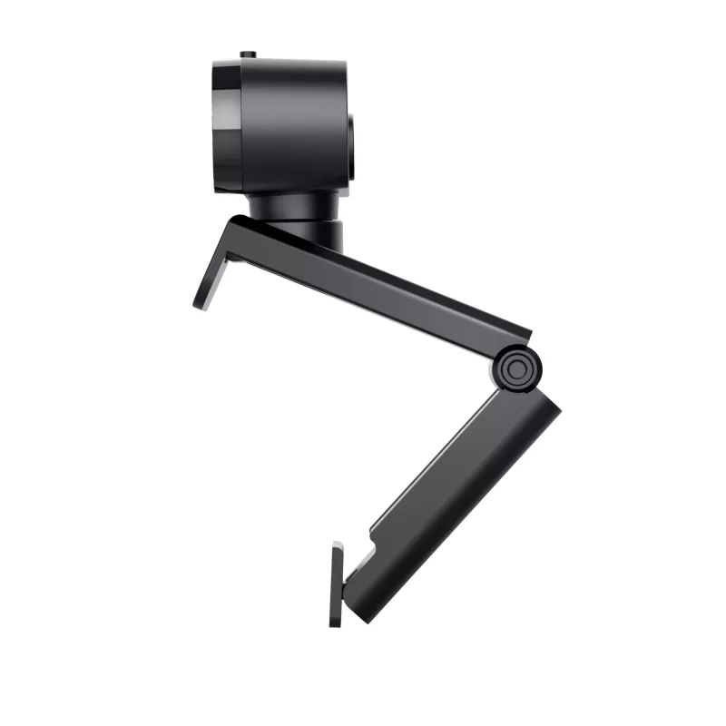 Kamera internetowa Trust Taxon 2560 x 1440 pikseli USB 2.0 czarna