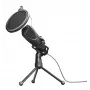 Mikrofon Trust GXT 232 Mantis Czarny PC