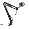 Mikrofonowy statyw do transmisji Trust GXT 253 Emita