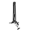 Mikrofonowy statyw do transmisji Trust GXT 253 Emita