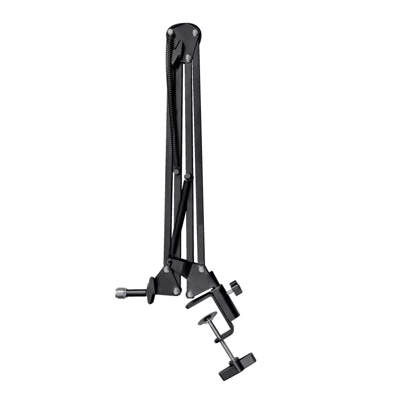 Mikrofonowy statyw do transmisji Trust GXT 253 Emita