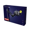 Mikrofonowy statyw do transmisji Trust GXT 253 Emita
