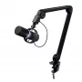 Trust GXT 255+ Onyx Czarny mikrofon PC