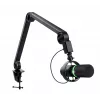Trust GXT 255+ Onyx Czarny mikrofon PC