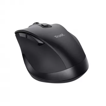 Mysz Trust Fyda Wireless RF Wireless + USB Type-A
