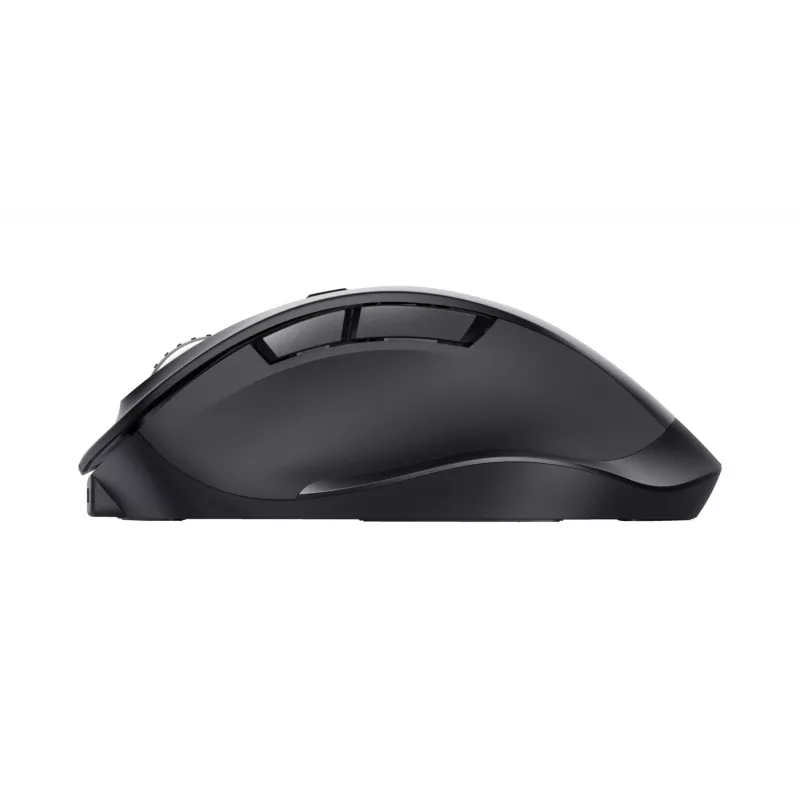 Mysz Trust Fyda Wireless RF Wireless + USB Type-A