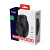 Mysz Trust Fyda Wireless RF Wireless + USB Type-A