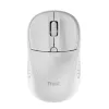Mysz Trust Primo Travel symetryczna RF Wireless optyczna 1600 DPI