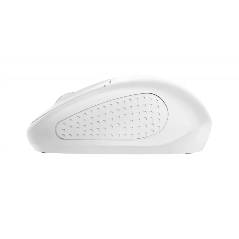 Mysz Trust Primo Travel symetryczna RF Wireless optyczna 1600 DPI