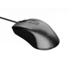 Mysz Trust Carve biurowa symetryczna USB Typ-A optyczna 1200 DPI
