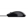 Mysz Trust Carve biurowa symetryczna USB Typ-A optyczna 1200 DPI